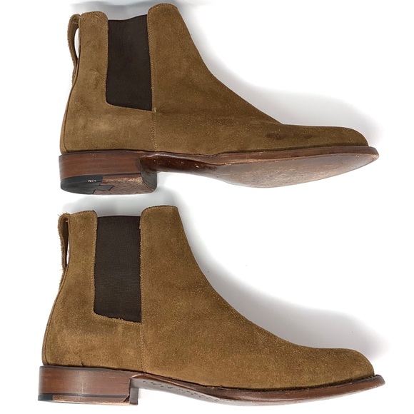lucchese grayson
